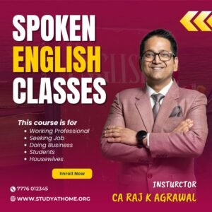 Spoken English