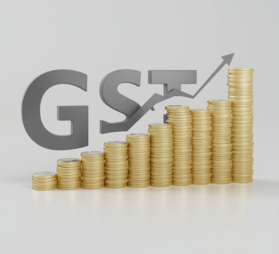 GST